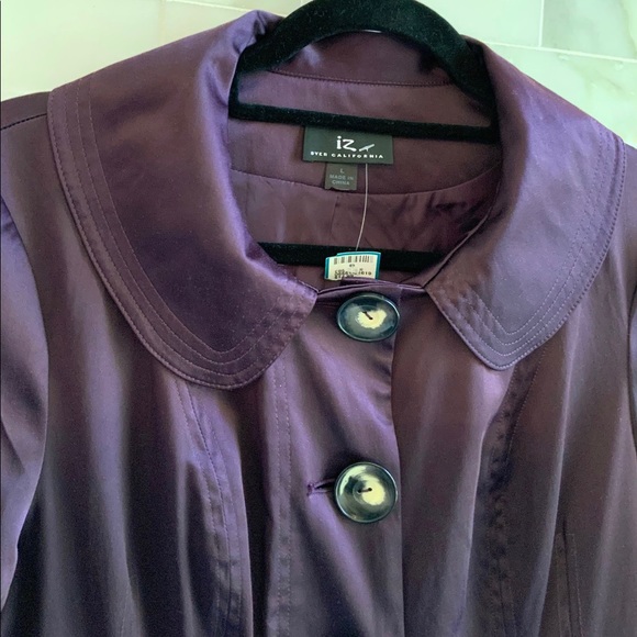 Duster Jacket - Picture 7 of 15